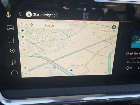 Used 2025 GMC Sierra 1500 Denali image 12