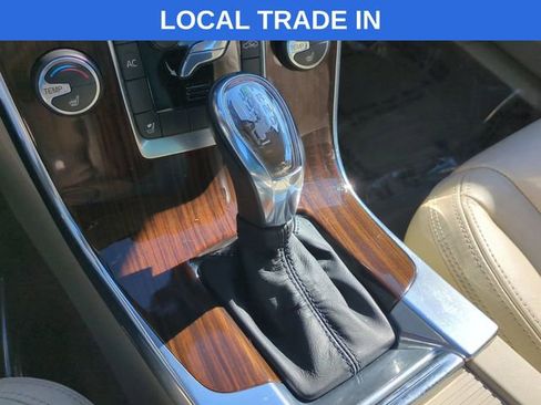 Used 2013 Volvo S60 T6 Platinum image 19