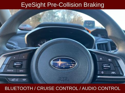 Used 2020 Subaru Impreza Premium image 14