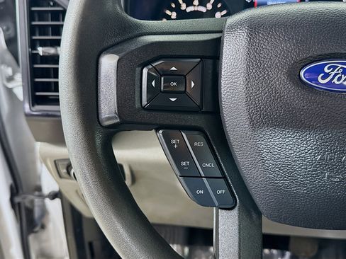 Used 2017 Ford F150 XL w/ Equipment Group 101A Mid image 14