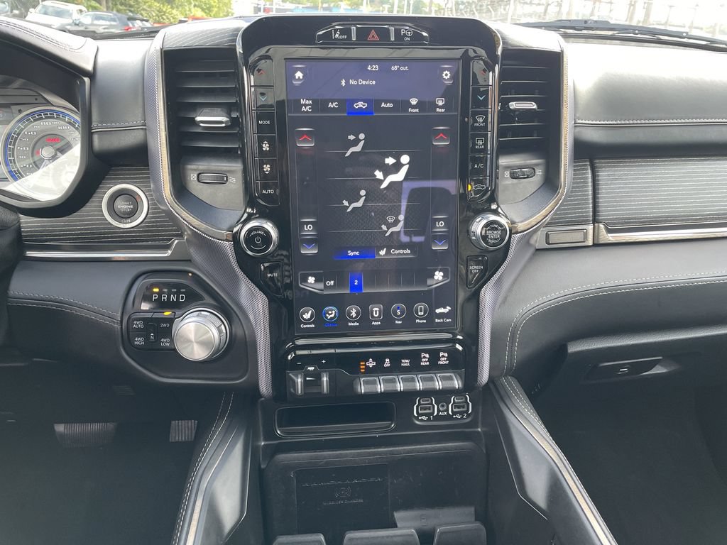 Certified 2020 RAM 1500 Limited AWD/4WD image 19