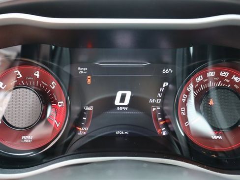 Used 2022 Dodge Challenger SRT Hellcat Redeye image 16