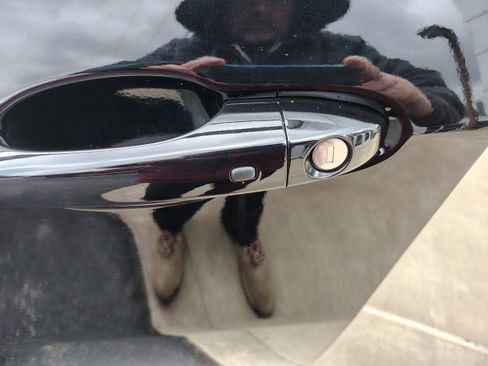 Certified 2024 Jeep Compass Limited image 15