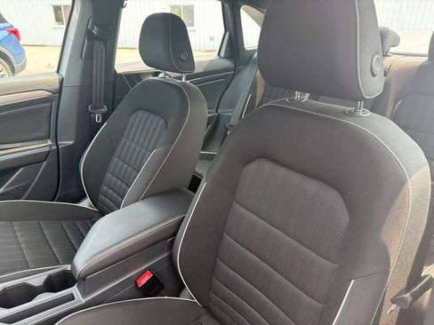 Used 2023 Volkswagen Jetta Sport FWD image 16