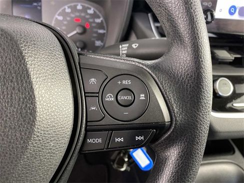 Used 2023 Toyota Corolla LE w/ Carpet Mat Package (TMS) image 15