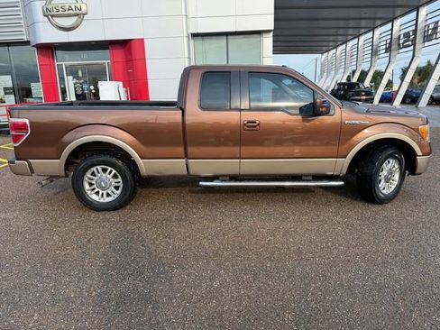 Used 2011 Ford F150 Lariat RWD image 7