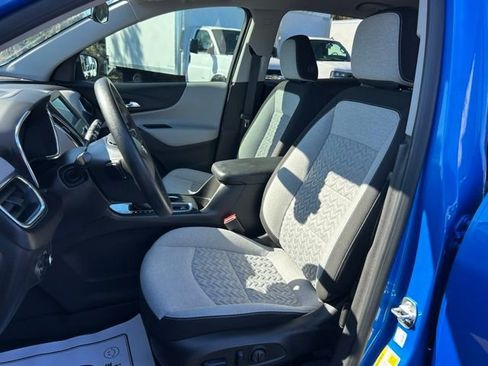 Certified 2024 Chevrolet Equinox LS w/ LS Convenience Package image 14