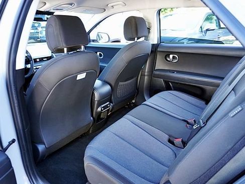 Certified 2024 Hyundai Ioniq 5 SEL RWD image 24
