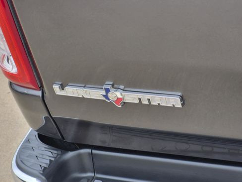 Used 2020 RAM 1500 Lone Star image 9