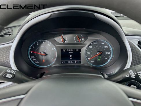 Used 2023 Chevrolet Malibu LT FWD image 18