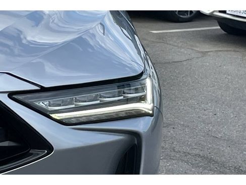 Certified 2023 Acura MDX A-Spec AWD/4WD image 52