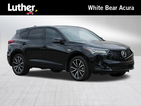 Used 2026 Acura RDX A-Spec AWD/4WD image 1