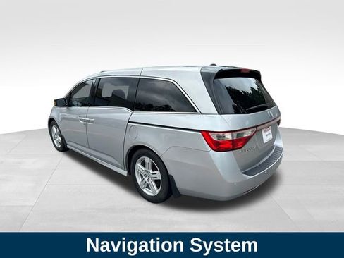 Used 2012 Honda Odyssey Touring image 3