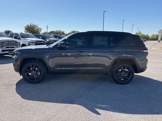 New 2025 Jeep Grand Cherokee Limited w/ Trailer Tow Package video 2