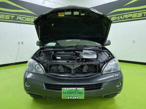 Used 2008 Lexus RX 400h AWD image 4