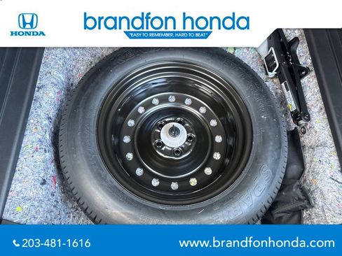 Used 2023 Honda CR-V EX-L image 30