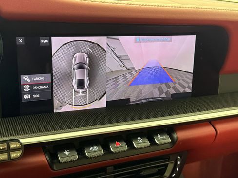 Used 2021 Porsche 911 Turbo S image 23