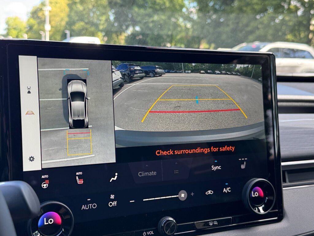 New 2026 Toyota C-HR AWD/4WD image 21