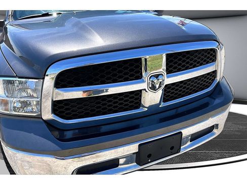 Used 2016 RAM 1500 Classic SLT AWD/4WD image 52
