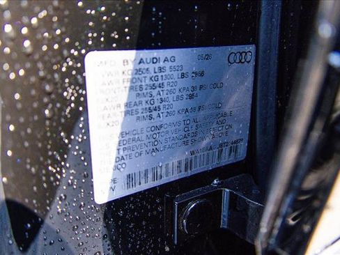 New 2026 Audi Q5 Premium Plus AWD/4WD image 27