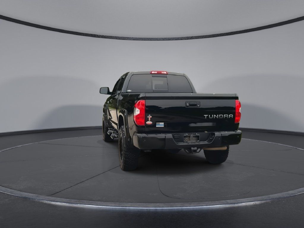 Used 2021 Toyota Tundra SR5 RWD image 7