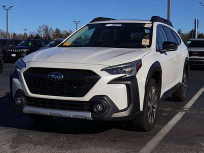 Used 2023 Subaru Outback Limited