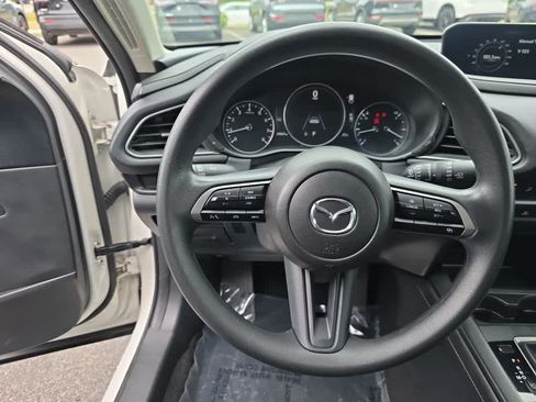 Used 2024 MAZDA CX-30 AWD 2.5 S image 14