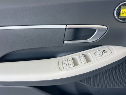 New 2025 Hyundai Sonata SE image 11