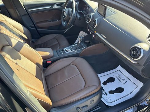 Used 2016 Audi A3 2.0T Prestige image 33