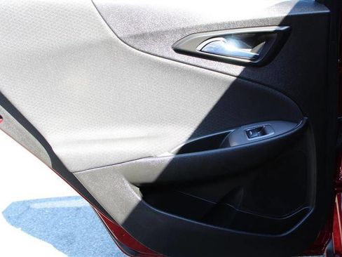 Used 2023 Chevrolet Malibu RS FWD image 22