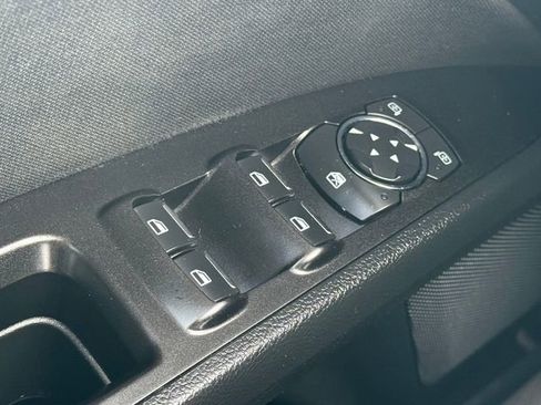 Certified 2017 Ford Fusion SE w/ Fusion SE Technology Package image 23