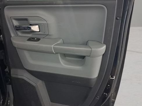 Used 2015 RAM 1500 Big Horn AWD/4WD image 14