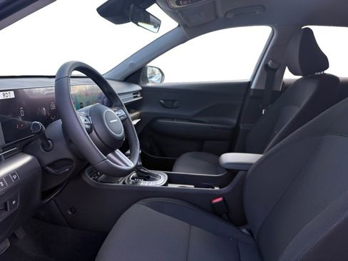 New 2026 Hyundai Kona SEL Sport AWD/4WD image 9