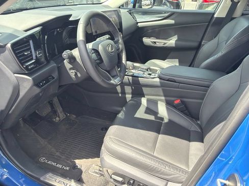Used 2025 Lexus NX 350 AWD w/ Accessory Package (2T) image 37