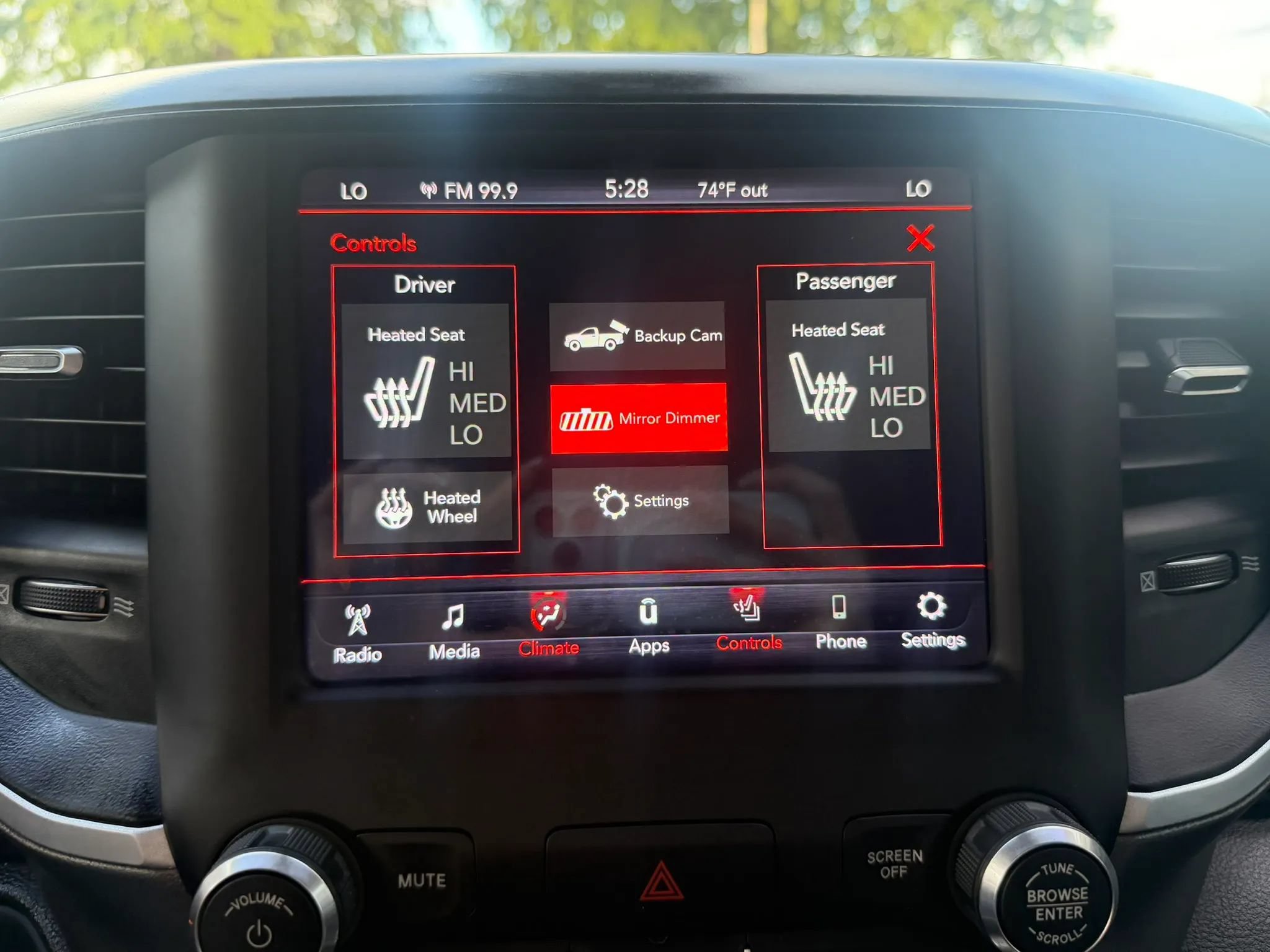 Used 2020 RAM 1500 Big Horn RWD image 37