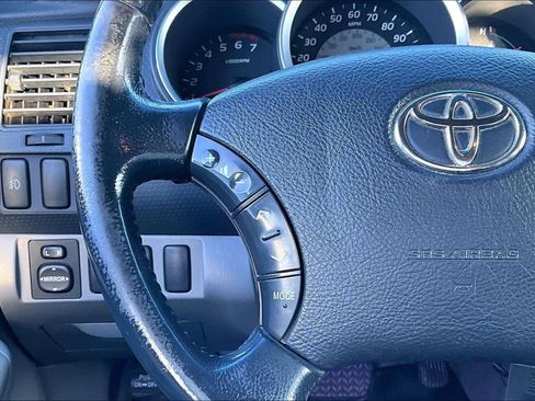 Used 2006 Toyota Tacoma 4x4 Double Cab image 17