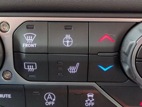 New 2026 Jeep Gladiator Mojave image 22