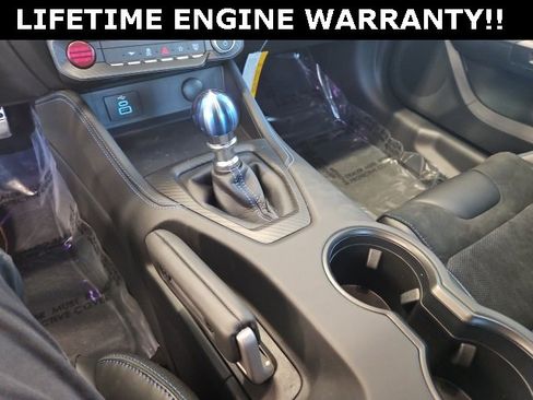 New 2025 Ford Mustang Dark Horse image 20