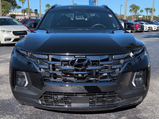 Certified 2023 Hyundai Santa Cruz Limited AWD/4WD image 10