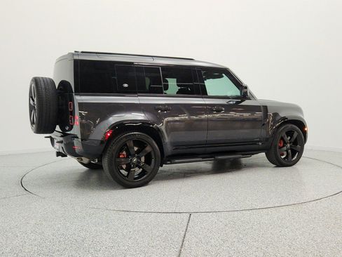 Used 2023 Land Rover Defender 110 X AWD/4WD image 5