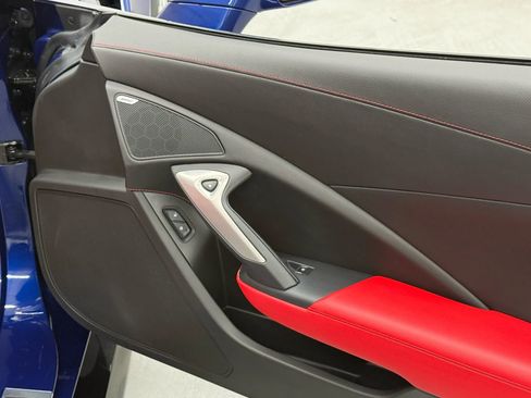 Used 2018 Chevrolet Corvette Grand Sport image 17