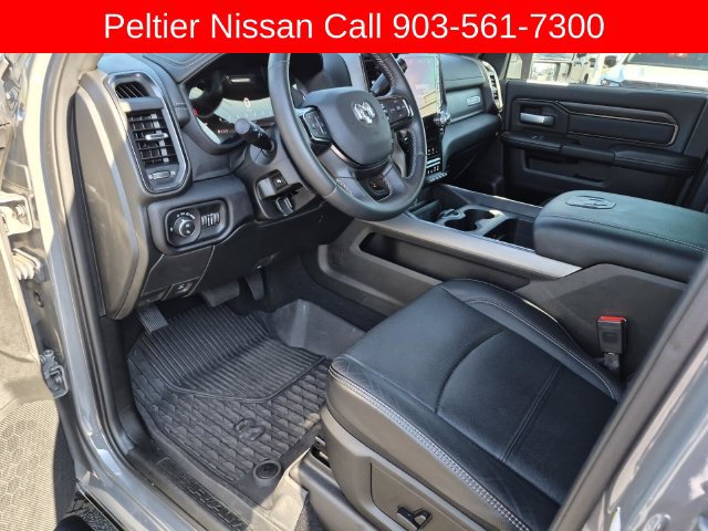 Used 2025 RAM 2500 Power Wagon AWD/4WD image 20