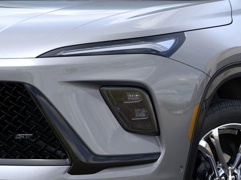 New 2026 Buick Enclave Sport Touring w/ Super Cruise Package image 11