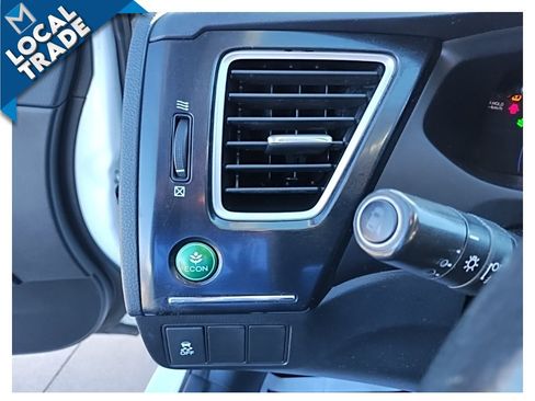Used 2014 Honda Civic EX-L image 22