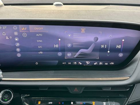 New 2026 Buick Envision Avenir image 26