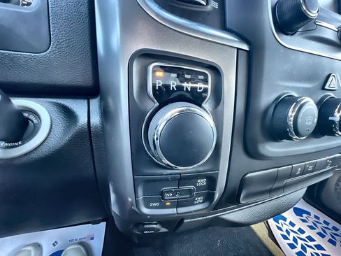 Used 2024 RAM 1500 Classic Warlock image 15