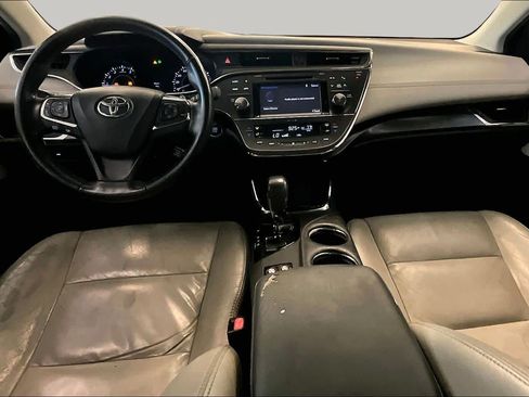 Used 2016 Toyota Avalon Touring FWD image 14