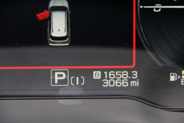 Used 2025 Subaru Forester Premium AWD/4WD image 24