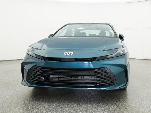 New 2026 Toyota Camry LE FWD image 15