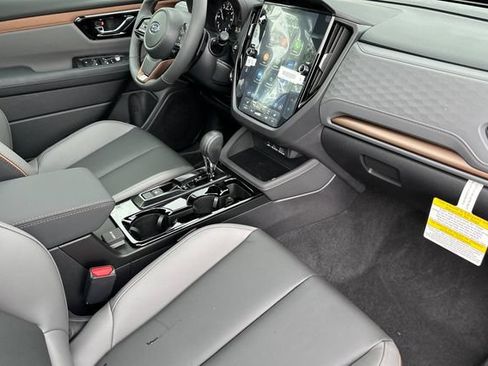 New 2026 Subaru Forester Sport AWD/4WD image 13